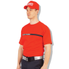 Tee-shirt manches courtes