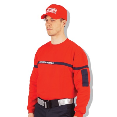 Sweatshirt - vue 2