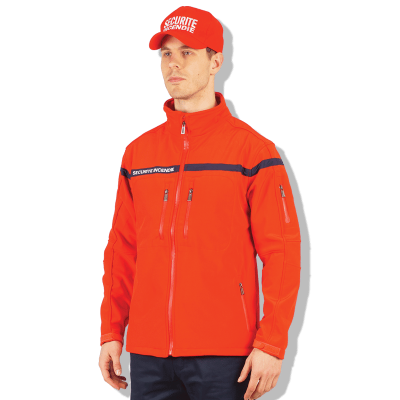 Softshell Jacket