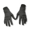 Sous gants noirs - vue 2
