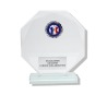 Glass Trophy