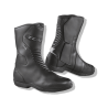 Bottes moto mi-montantes