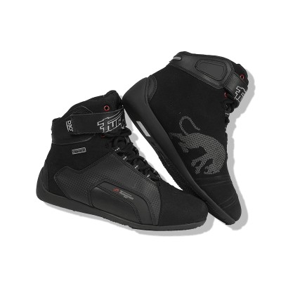 Baskets moto