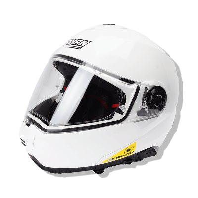Nolan full-face helmet