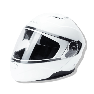 Iota full-face helmet