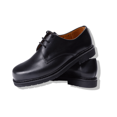 Low Shoes