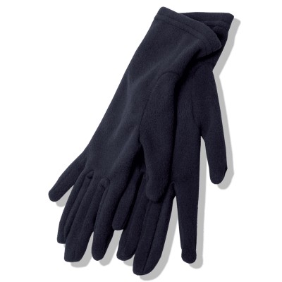 Gants polaire