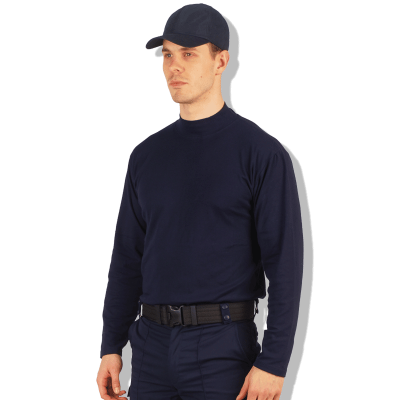 Sous pull neutre