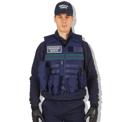 Tactical Vest