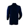Polo manches longues