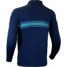 Polo manches longues