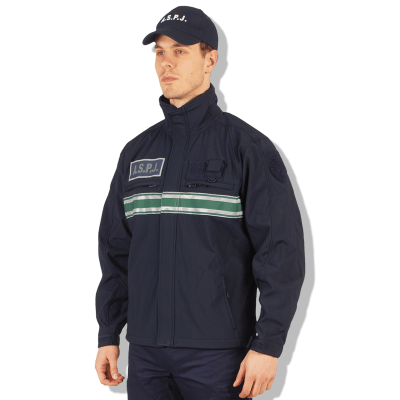 Softshell Jacket
