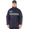 Parka tous temps