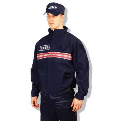 Soft Shell Jacket