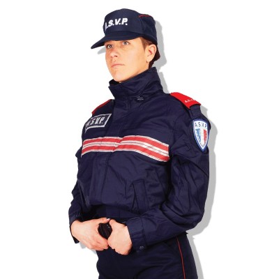 Windbreaker Jacket