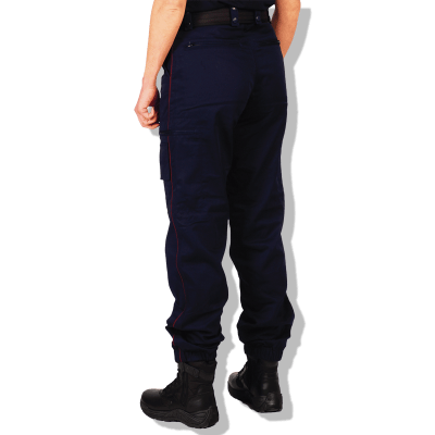 Guardian Matte Pants