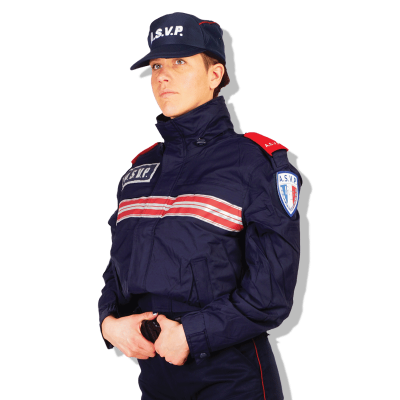 Windbreaker Jacket