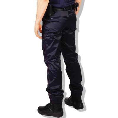 Guardian Satin Pants
