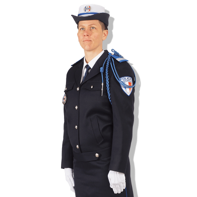 Ceremony Jacket