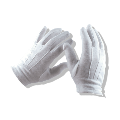 Gants ceremonie