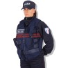 ASVP Tactical Vest