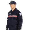 Intervention Jacket