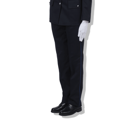 Summer Ceremony Pants