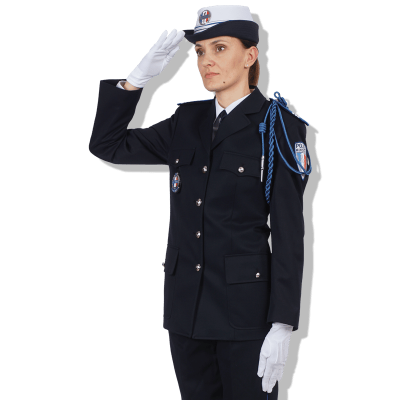 Ceremonial Jacket
