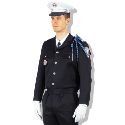 Ceremonial Jacket