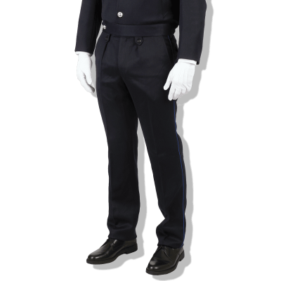 Pantalon de ceremonie hiver