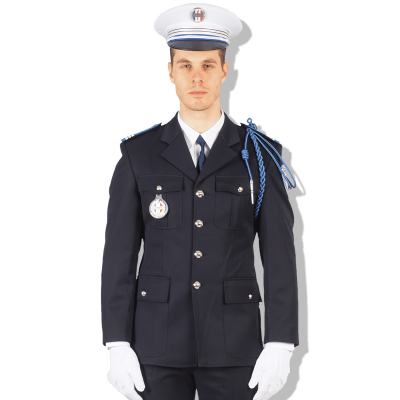 Ceremonial Jacket