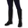 Tall Motorcycle Boots