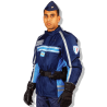 Municipal Police Motorcycle Jacket