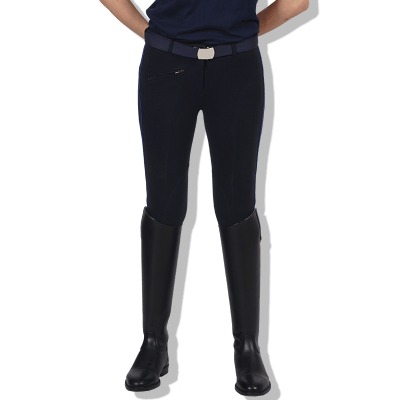 Culotte d’equitation femme - vue 2