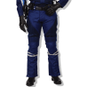 Summer Armored Motorcycle Pants