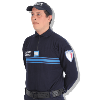 F1 Shirt Sky Blue Band