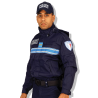 Blouson coupe vent