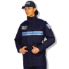 Municipal Police Parka