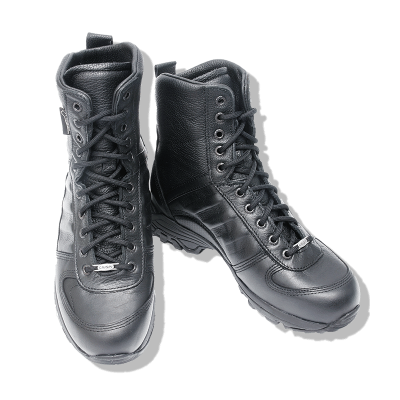 Crispi SWAT EVO GTX Intervention Boots