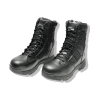 High-Top SWAT Boots with Composite Toe