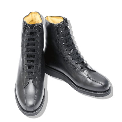 Jump Boots