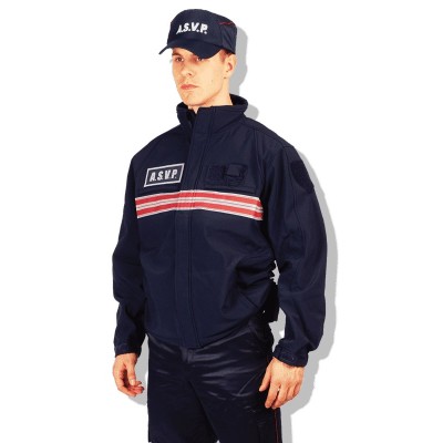 Soft Shell Jacket