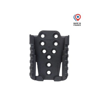 Receptacle Module 880kx2-02 - vue 2