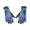 Gants vtt hiver avec renforts - vue 2