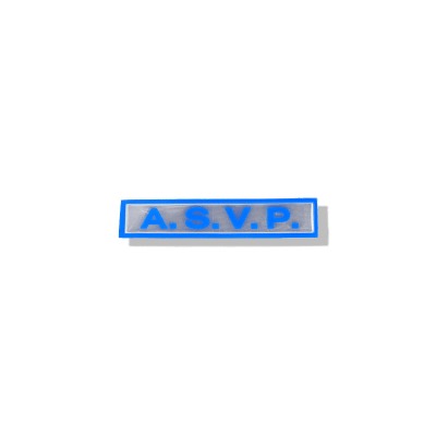 Flap ASVP - vue 2