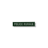 Police rurale