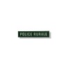 Flap Police Rurale - vue 2