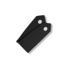 Pair of Shoulder Epaulettes - vue 2