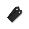 Paire d’epaulettes