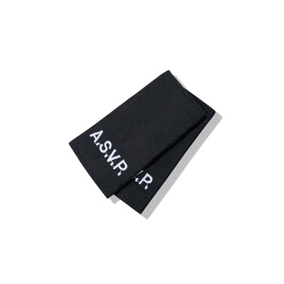Pair of Fabric Sleeve Insignia a.s.v.p - vue 2